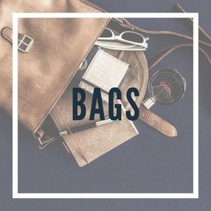 Bags/Totes/Wallets
